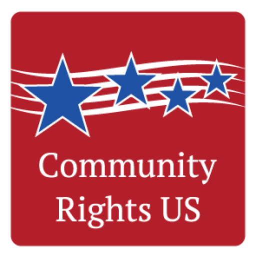 CommunityRightsUS icon