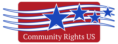 Community Rights US Logo